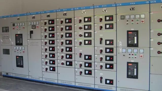 一文看懂：變電站、開(kāi)閉所、變電所、配電房、箱變、變壓站