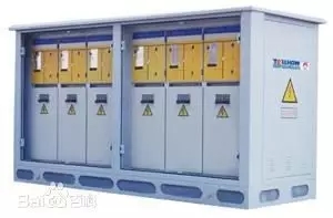 一文看懂：變電站、開(kāi)閉所、變電所、配電房、箱變、變壓站