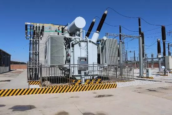 一文看懂：變電站、開(kāi)閉所、變電所、配電房、箱變、變壓站