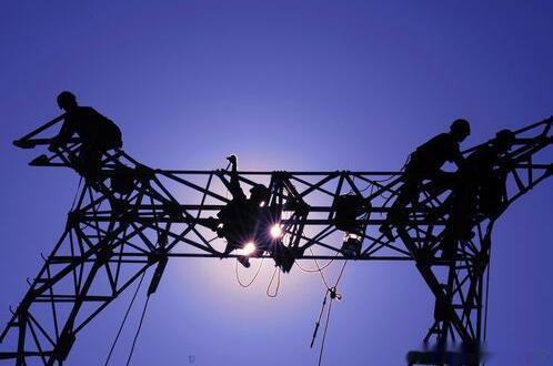 未來已來！依托園區(qū)增量配電網(wǎng)開展綜合能源服務的策略與構想