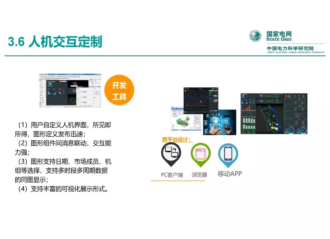 電力市場運營模式及核心業(yè)務(wù)流程