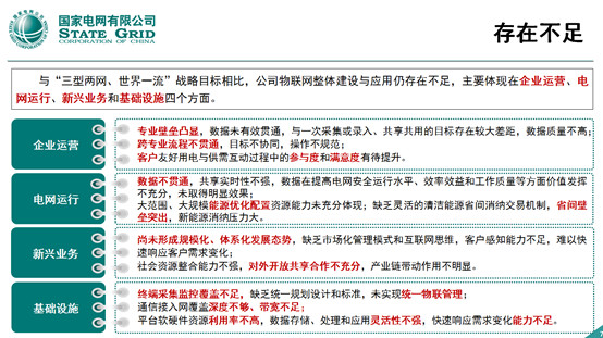 泛在電力物聯(lián)網(wǎng)分析—國網(wǎng)的大中臺戰(zhàn)略