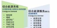 從綜合能源的概念 看電網(wǎng)企業(yè)轉型之難點