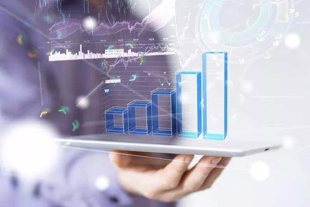 大數(shù)據(jù)“說話” 管理效率翻番