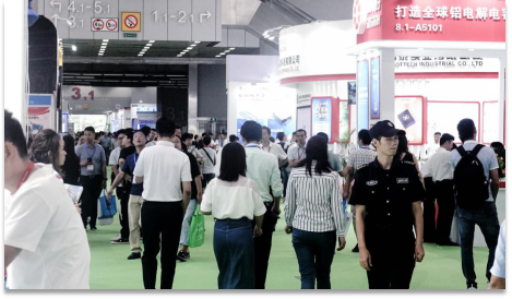 聚焦廣交會(huì)，共商亞電發(fā)展 2020第十屆亞太國(guó)際電源產(chǎn)品及技術(shù)展將于廣州舉辦