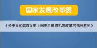 深化電價市場化改革后 煤電價格咋形成？