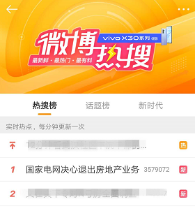 國(guó)家電網(wǎng)上微博熱搜！下決心退出傳統(tǒng)制造業(yè)和房地產(chǎn)業(yè)務(wù)