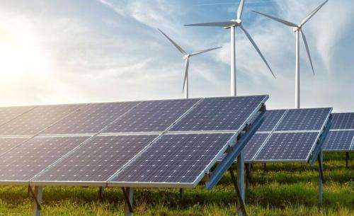 大利好｜光伏、風(fēng)電寫入兩會報(bào)告，列為優(yōu)先發(fā)展級！