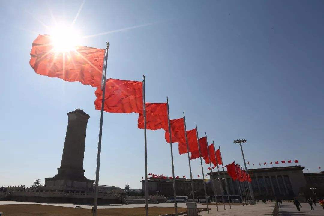 2020政府工作報告：完善電力產(chǎn)供銷體系！