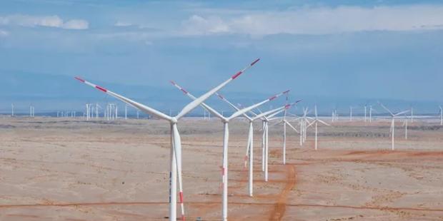 如何讓風(fēng)電機(jī)組更聰明、更智能？