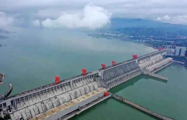 水電站未來的發(fā)展趨勢，是拆、還是建？