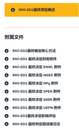 電力價格監(jiān)管權(quán)與監(jiān)管信息披露國際經(jīng)驗